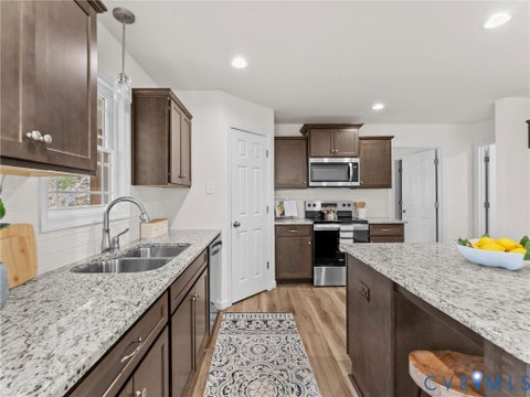 Tiny photo for 2021 Ridge Road, Powhatan, VA 23139 (MLS # 2626549)