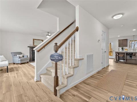 Tiny photo for 2021 Ridge Road, Powhatan, VA 23139 (MLS # 2626549)
