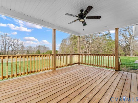 Tiny photo for 2021 Ridge Road, Powhatan, VA 23139 (MLS # 2626549)