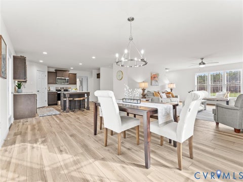 Tiny photo for 2021 Ridge Road, Powhatan, VA 23139 (MLS # 2626549)