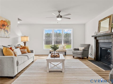 Tiny photo for 2021 Ridge Road, Powhatan, VA 23139 (MLS # 2626549)