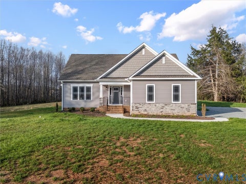 Tiny photo for 2021 Ridge Road, Powhatan, VA 23139 (MLS # 2626549)