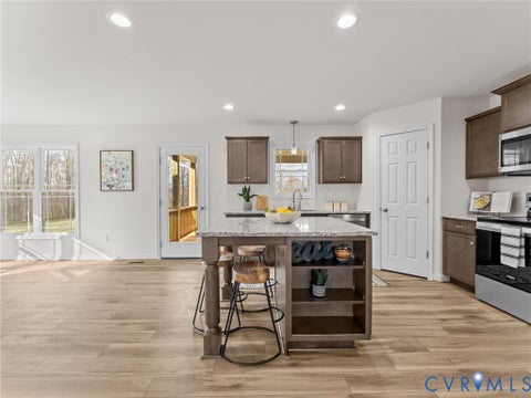 Tiny photo for 2021 Ridge Road, Powhatan, VA 23139 (MLS # 2626549)