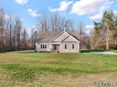 Tiny photo for 2021 Ridge Road, Powhatan, VA 23139 (MLS # 2626549)