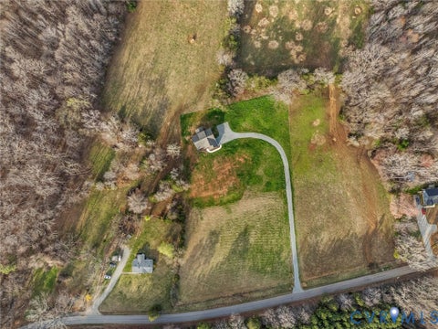 Photo of 2021 Ridge Road, Powhatan, VA 23139 (MLS # 2626549)