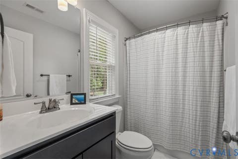 Tiny photo for 9081 Deerlake Drive, New Kent, VA 23124 (MLS # 2620194)
