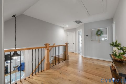 Tiny photo for 9081 Deerlake Drive, New Kent, VA 23124 (MLS # 2620194)