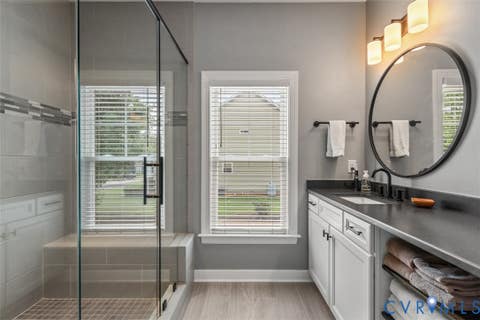 Tiny photo for 9081 Deerlake Drive, New Kent, VA 23124 (MLS # 2620194)