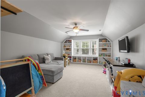Tiny photo for 9081 Deerlake Drive, New Kent, VA 23124 (MLS # 2620194)
