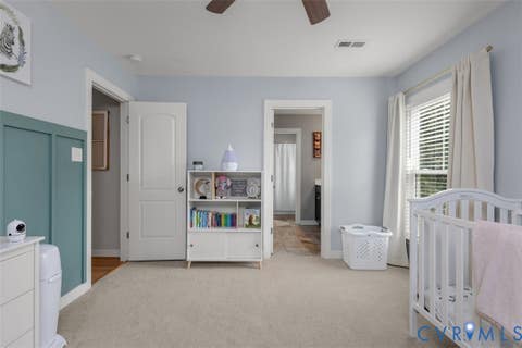 Tiny photo for 9081 Deerlake Drive, New Kent, VA 23124 (MLS # 2620194)