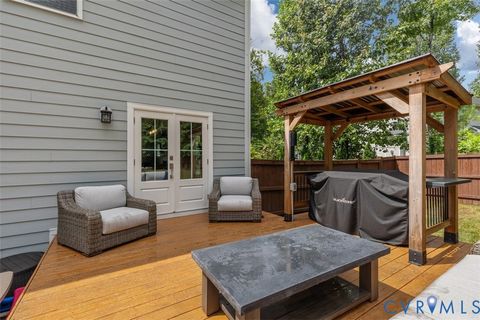 Tiny photo for 9081 Deerlake Drive, New Kent, VA 23124 (MLS # 2620194)