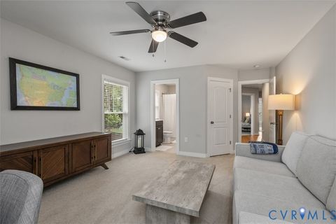 Tiny photo for 9081 Deerlake Drive, New Kent, VA 23124 (MLS # 2620194)