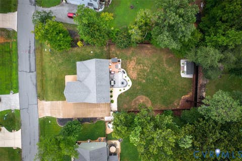 Tiny photo for 9081 Deerlake Drive, New Kent, VA 23124 (MLS # 2620194)