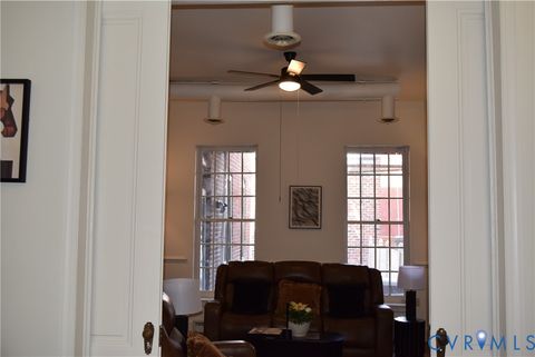 Tiny photo for 422 W Clay Street, Richmond, VA 23220 (MLS # 2532900)