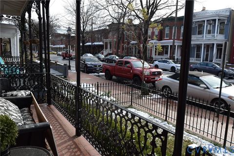 Tiny photo for 422 W Clay Street, Richmond, VA 23220 (MLS # 2532900)