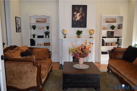 Tiny photo for 422 W Clay Street, Richmond, VA 23220 (MLS # 2532900)