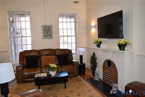 Tiny photo for 422 W Clay Street, Richmond, VA 23220 (MLS # 2532900)