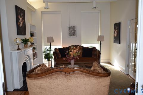 Tiny photo for 422 W Clay Street, Richmond, VA 23220 (MLS # 2532900)