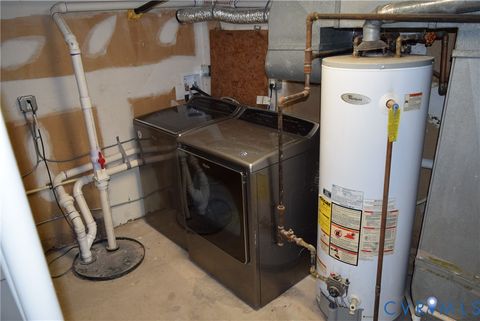 Tiny photo for 422 W Clay Street, Richmond, VA 23220 (MLS # 2532900)