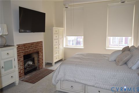 Tiny photo for 422 W Clay Street, Richmond, VA 23220 (MLS # 2532900)