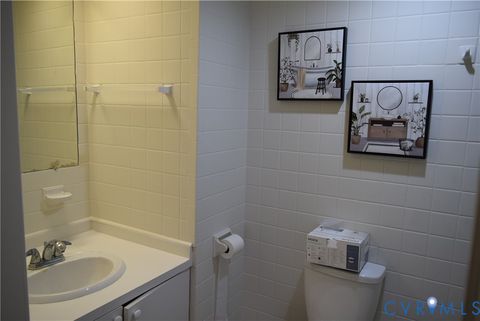 Tiny photo for 422 W Clay Street, Richmond, VA 23220 (MLS # 2532900)