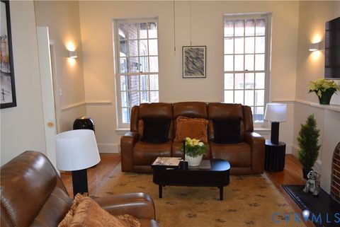 Tiny photo for 422 W Clay Street, Richmond, VA 23220 (MLS # 2532900)