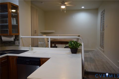 Tiny photo for 422 W Clay Street, Richmond, VA 23220 (MLS # 2532900)