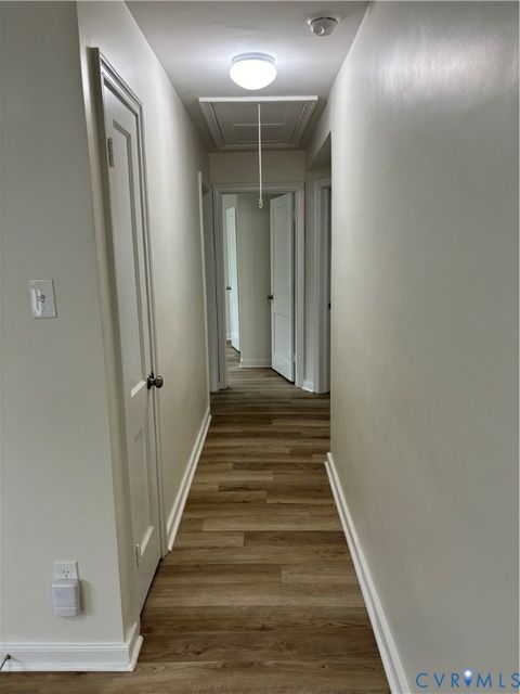 Tiny photo for 1004 Hill Top Drive, Richmond, VA 23225 (MLS # 2532828)