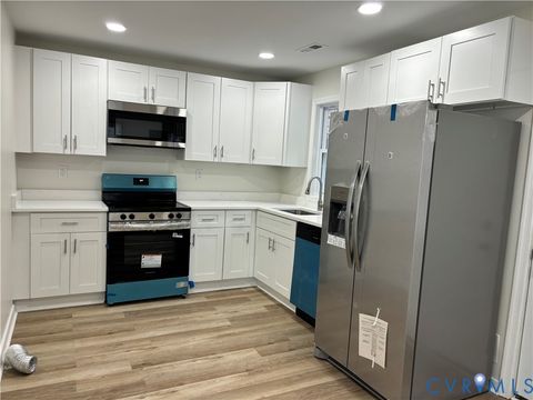 Tiny photo for 1004 Hill Top Drive, Richmond, VA 23225 (MLS # 2532828)