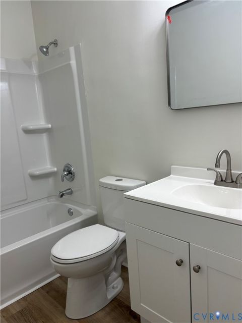 Tiny photo for 1004 Hill Top Drive, Richmond, VA 23225 (MLS # 2532828)