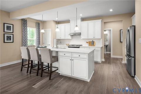 Tiny photo for 3317 Glenwood Range Lane, Richmond, VA 23223 (MLS # 2525525)