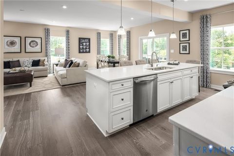 Tiny photo for 3317 Glenwood Range Lane, Richmond, VA 23223 (MLS # 2525525)