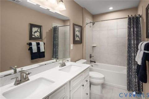 Tiny photo for 3317 Glenwood Range Lane, Richmond, VA 23223 (MLS # 2525525)