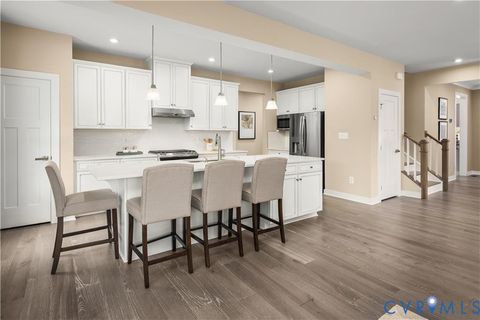 Tiny photo for 3317 Glenwood Range Lane, Richmond, VA 23223 (MLS # 2525525)