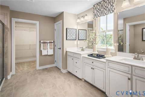 Tiny photo for 3317 Glenwood Range Lane, Richmond, VA 23223 (MLS # 2525525)