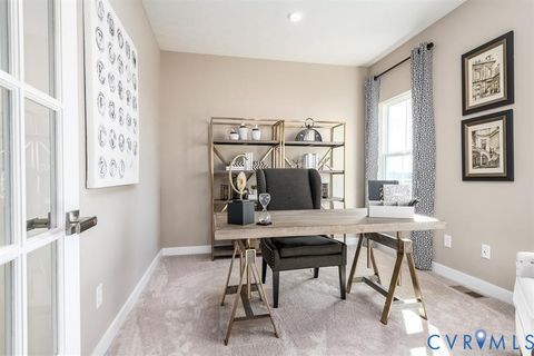 Tiny photo for 3317 Glenwood Range Lane, Richmond, VA 23223 (MLS # 2525525)