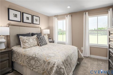 Tiny photo for 3317 Glenwood Range Lane, Richmond, VA 23223 (MLS # 2525525)