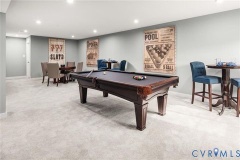 Tiny photo for 3317 Glenwood Range Lane, Richmond, VA 23223 (MLS # 2525525)