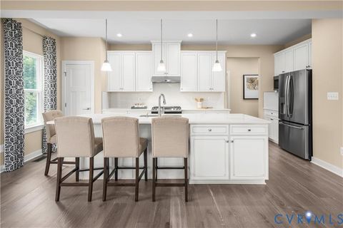 Tiny photo for 3317 Glenwood Range Lane, Richmond, VA 23223 (MLS # 2525525)