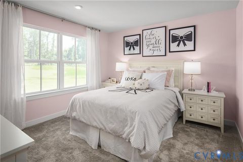 Tiny photo for 3317 Glenwood Range Lane, Richmond, VA 23223 (MLS # 2525525)