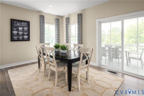 Tiny photo for 3317 Glenwood Range Lane, Richmond, VA 23223 (MLS # 2525525)