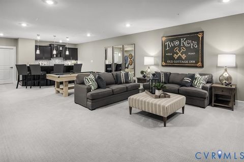 Tiny photo for 3317 Glenwood Range Lane, Richmond, VA 23223 (MLS # 2525525)