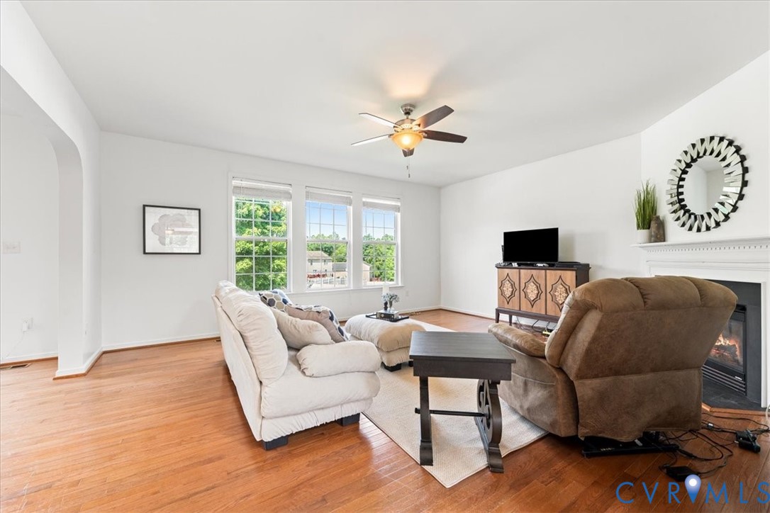 13206 Stockleigh