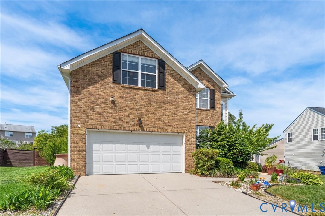 13206 Stockleigh