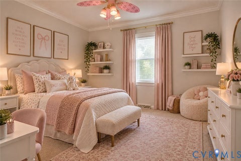 Tiny photo for 1715 Davis Lane, Hopewell, VA 23860 (MLS # 2624786)