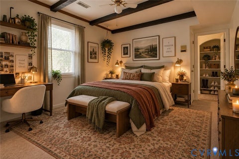 Tiny photo for 1715 Davis Lane, Hopewell, VA 23860 (MLS # 2624786)