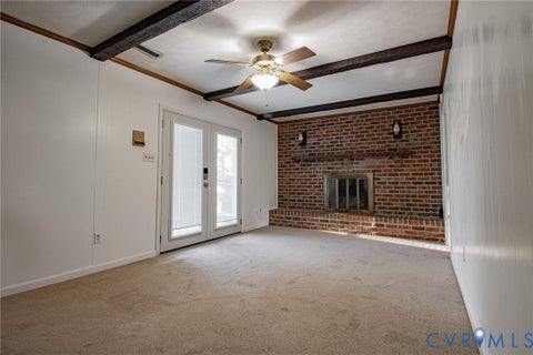 Tiny photo for 1715 Davis Lane, Hopewell, VA 23860 (MLS # 2624786)