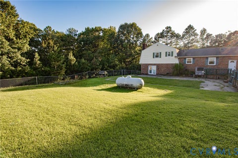 Tiny photo for 1715 Davis Lane, Hopewell, VA 23860 (MLS # 2624786)