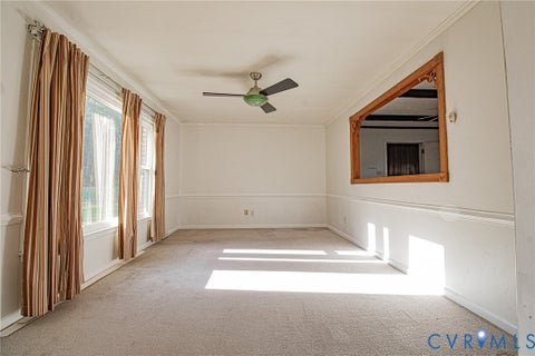 Tiny photo for 1715 Davis Lane, Hopewell, VA 23860 (MLS # 2624786)