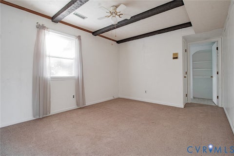 Tiny photo for 1715 Davis Lane, Hopewell, VA 23860 (MLS # 2624786)